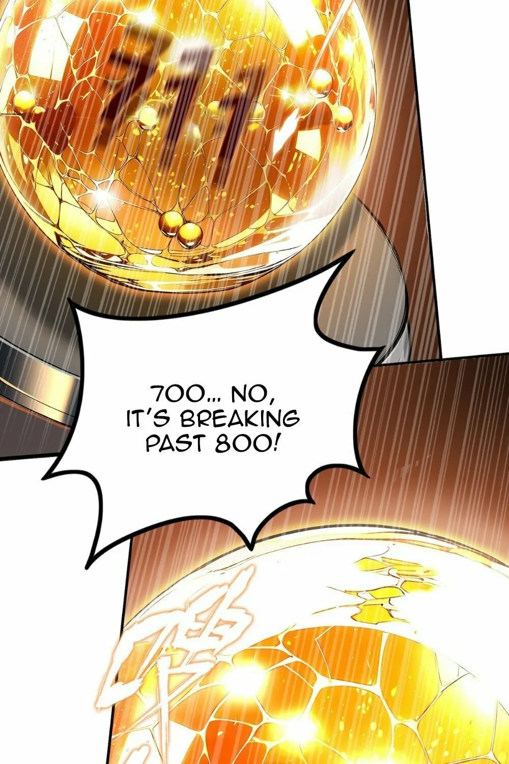 Number One Beast Master Chapter 2 page 28 - 