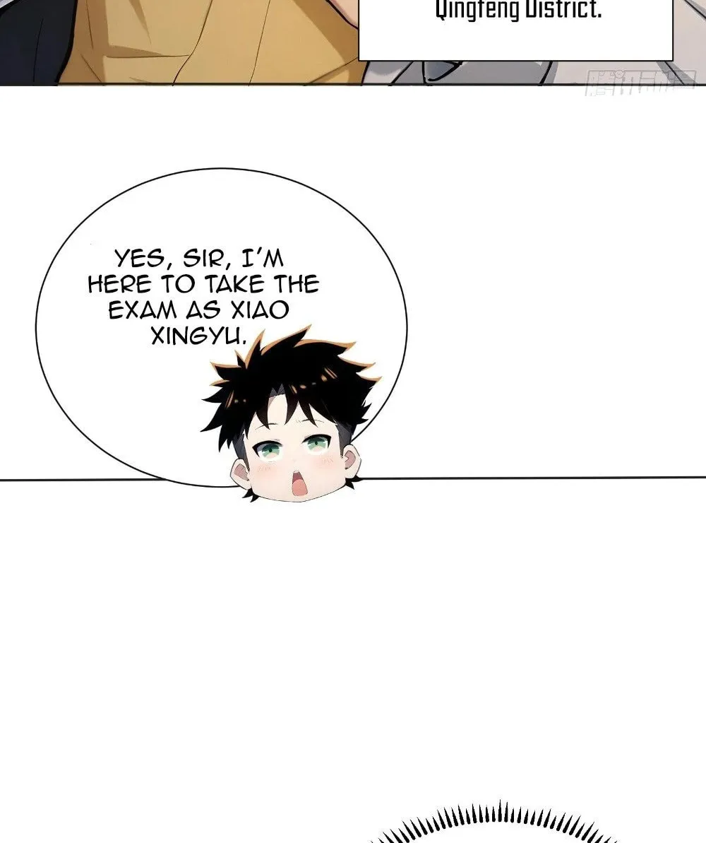 Number One Beast Master Chapter 2 page 4 - 