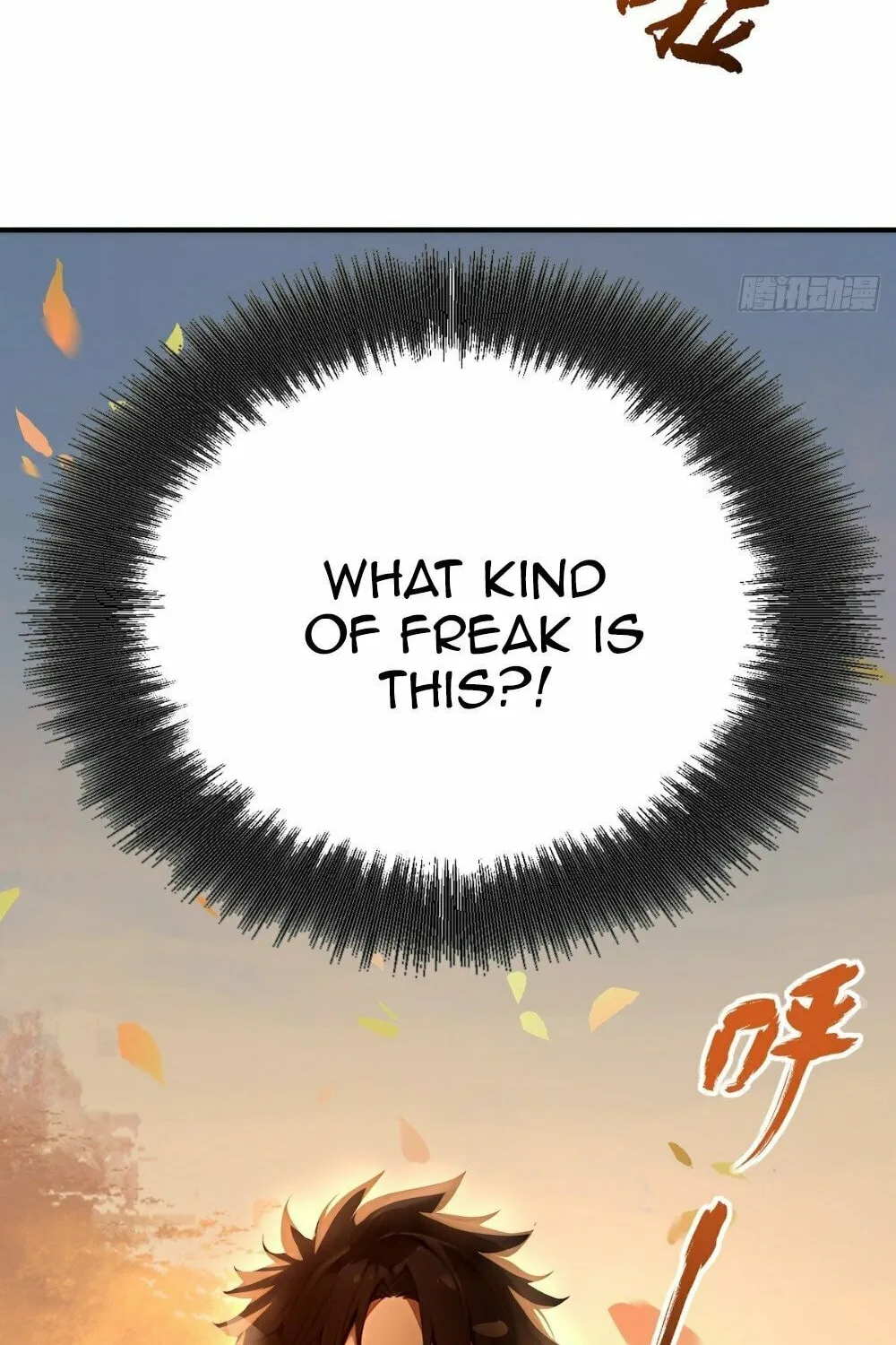 Number One Beast Master Chapter 2 page 34 - 