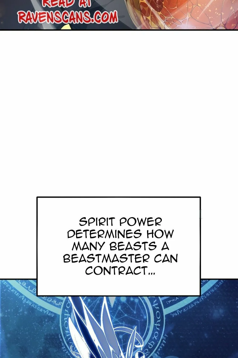 Number One Beast Master Chapter 2 page 36 - 