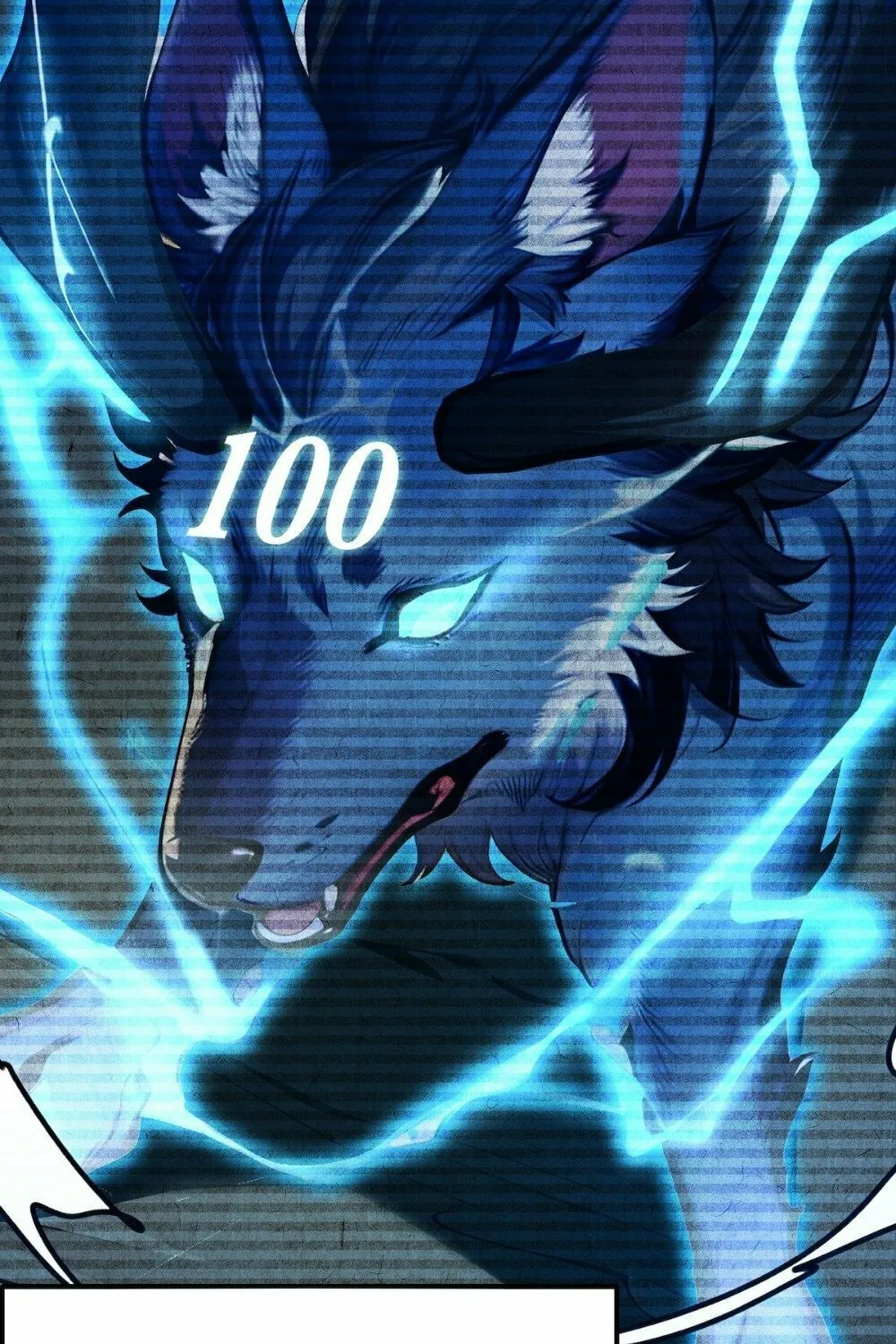Number One Beast Master Chapter 2 page 39 - 