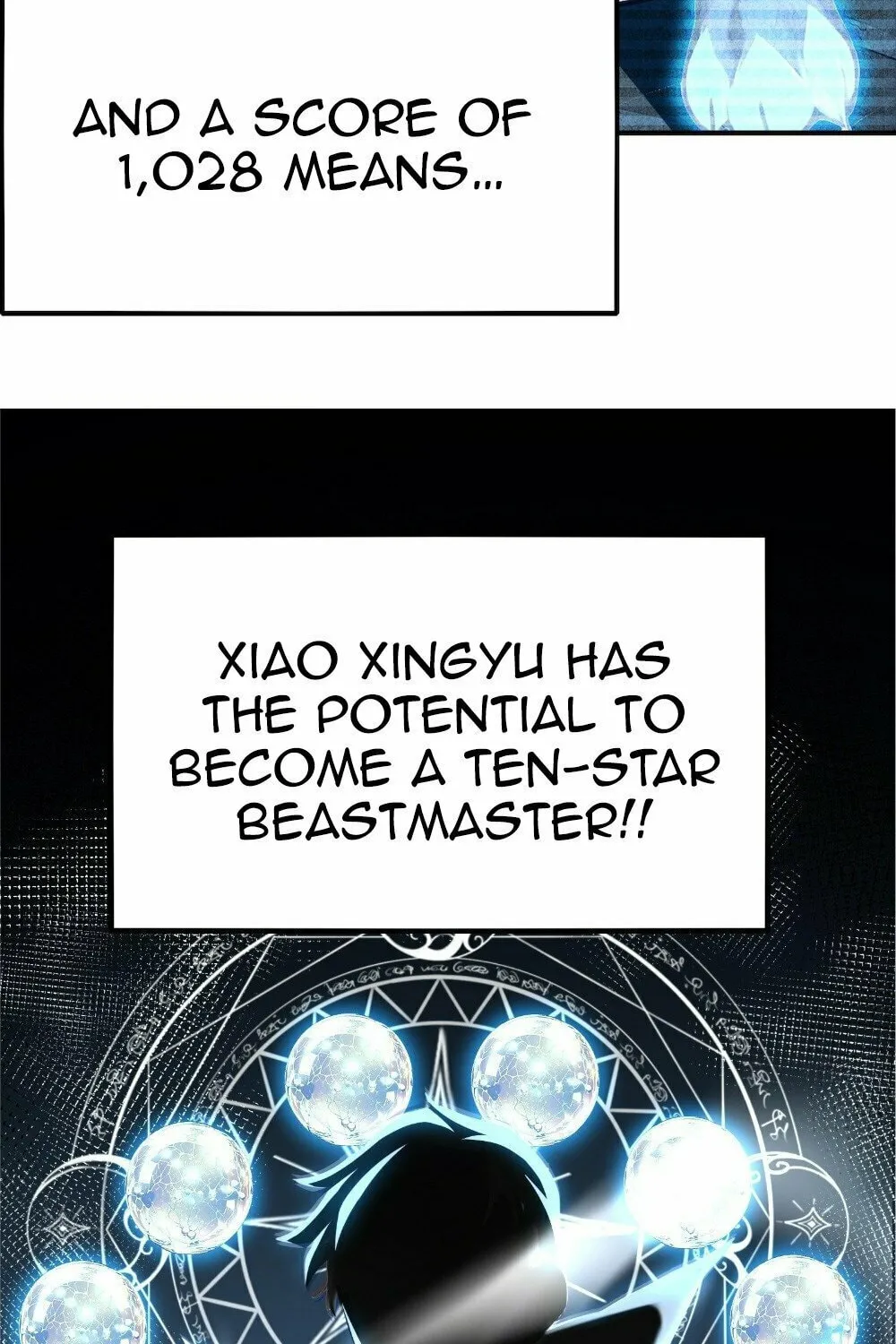 Number One Beast Master Chapter 2 page 40 - 
