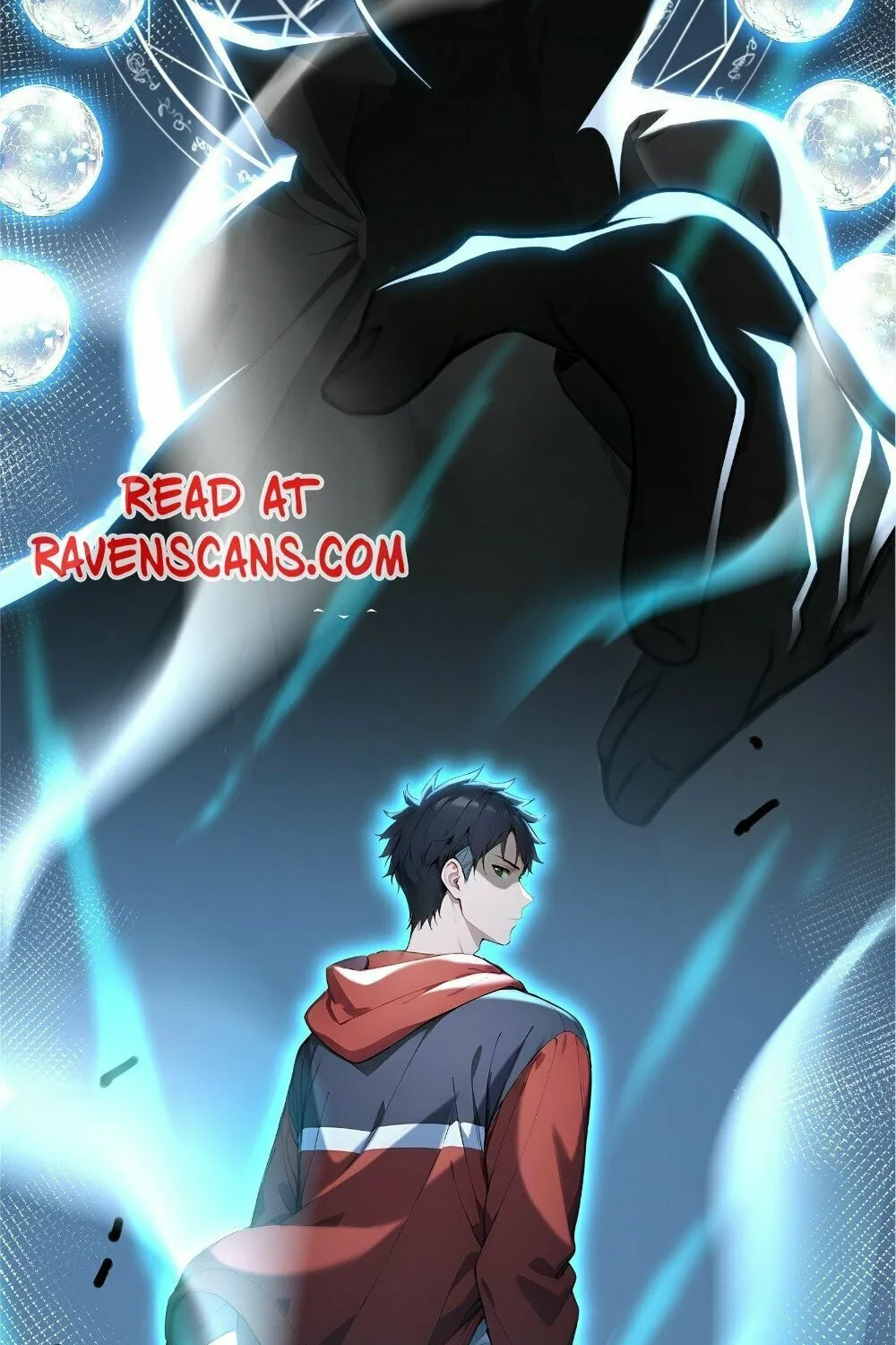 Number One Beast Master Chapter 2 page 41 - 