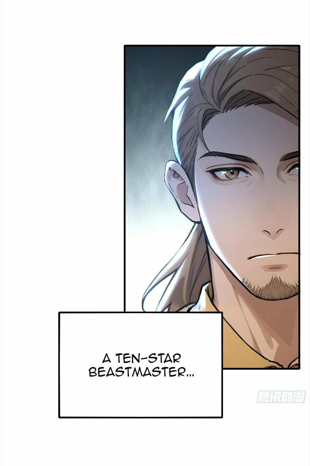 Number One Beast Master Chapter 2 page 43 - 