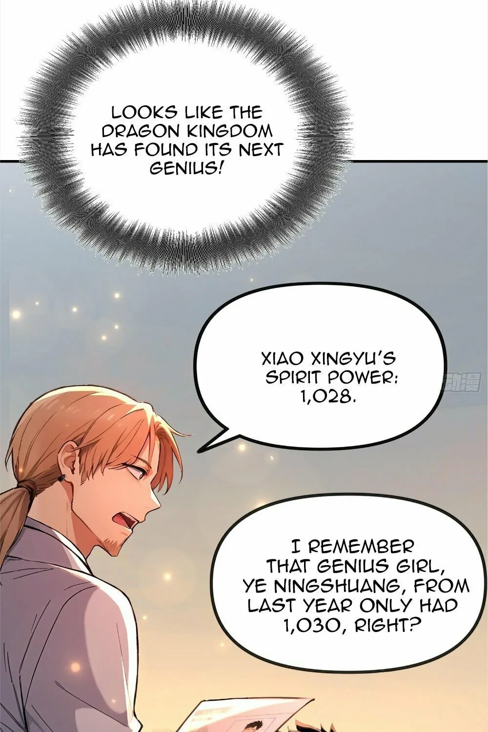 Number One Beast Master Chapter 2 page 47 - 