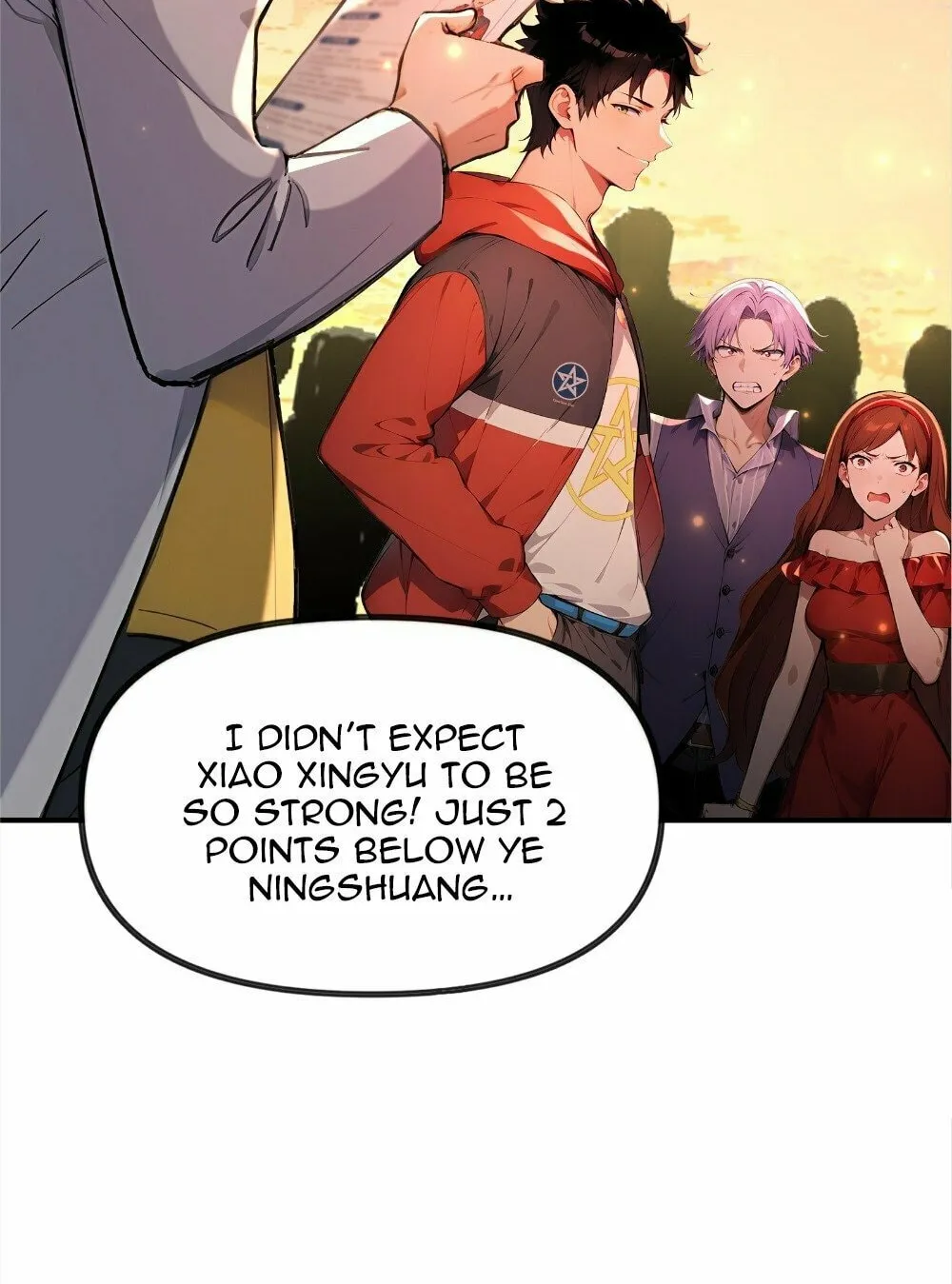 Number One Beast Master Chapter 2 page 48 - 
