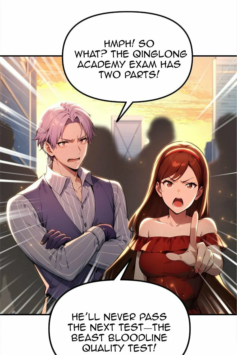 Number One Beast Master Chapter 2 page 49 - 