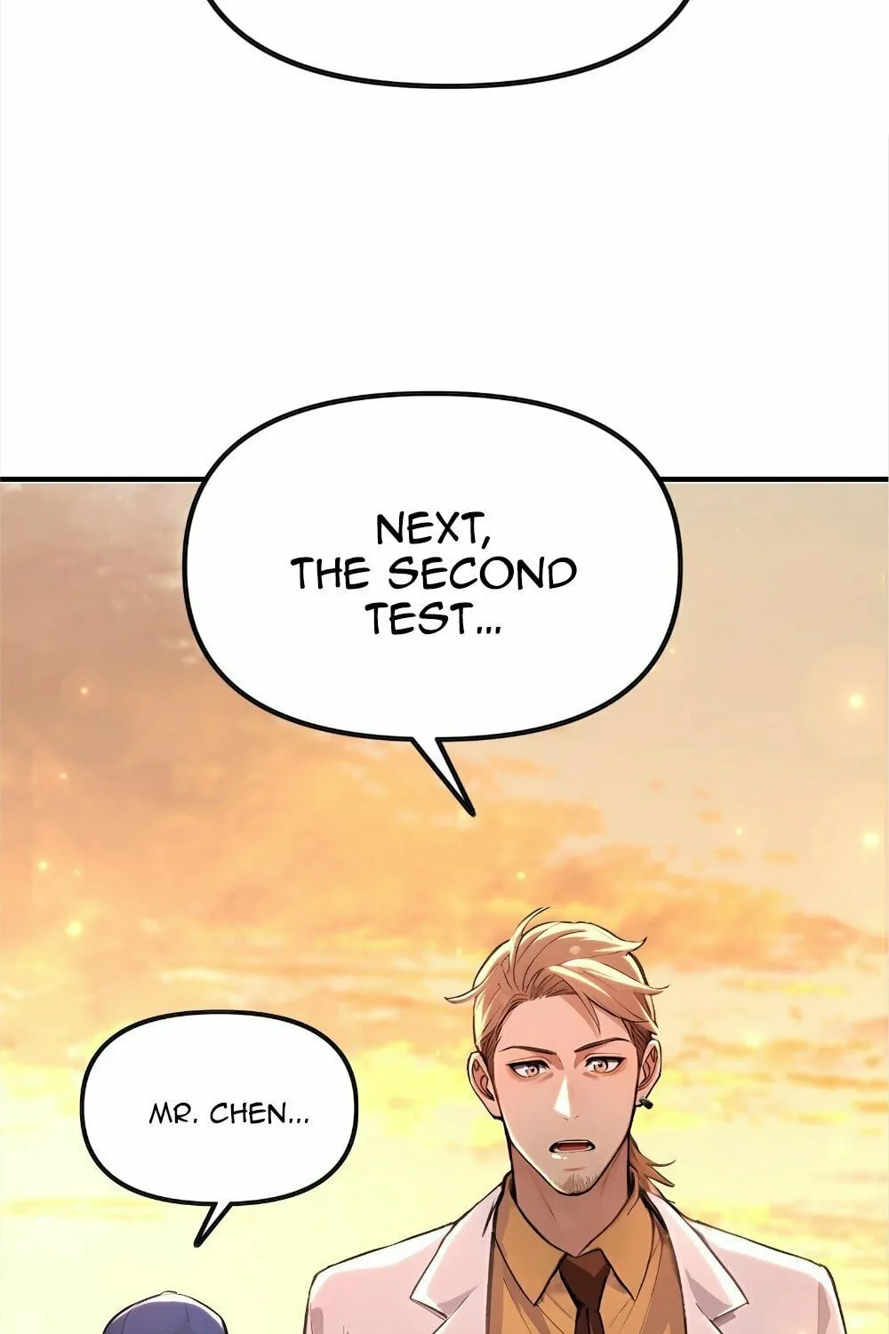 Number One Beast Master Chapter 2 page 50 - 