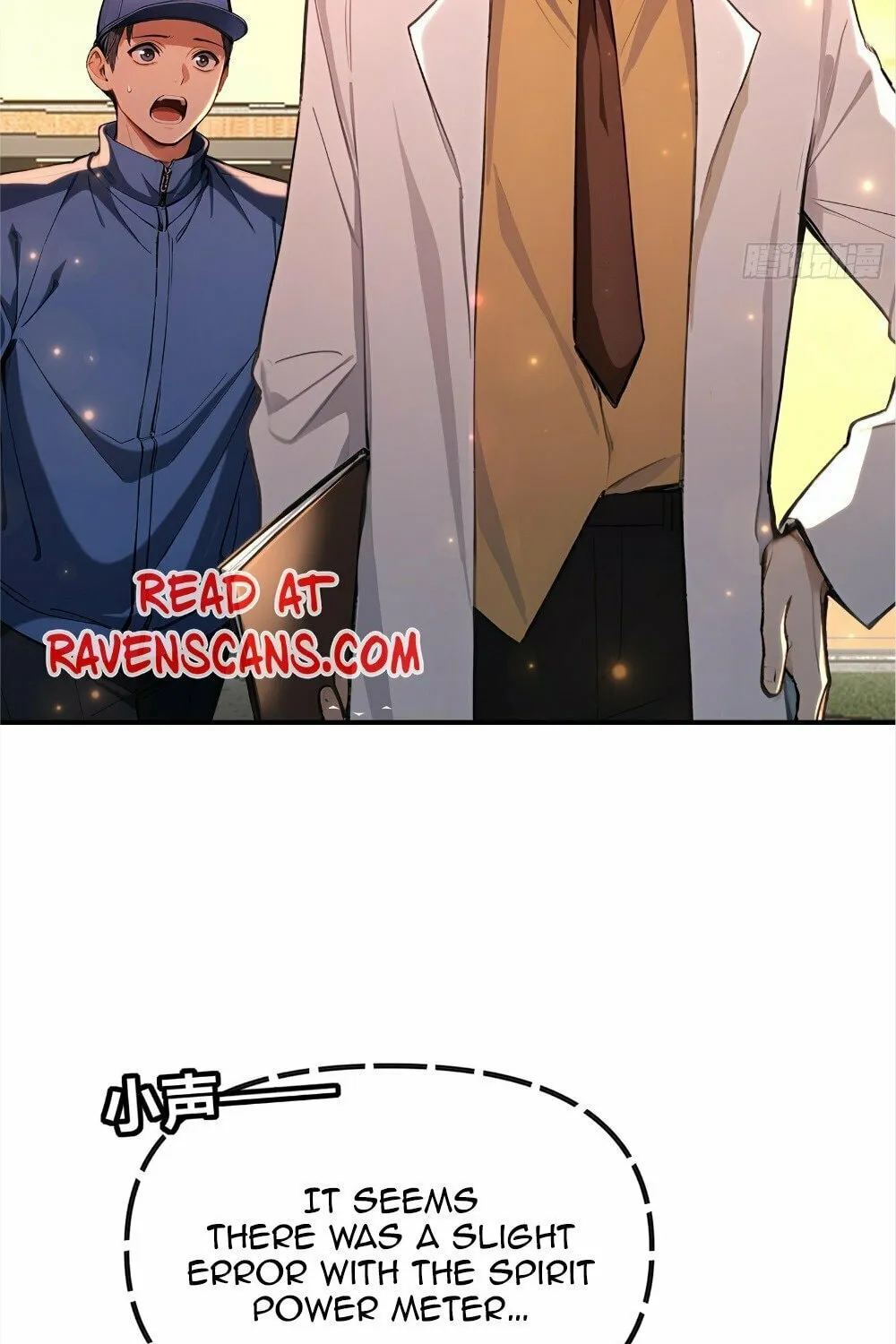 Number One Beast Master Chapter 2 page 51 - 
