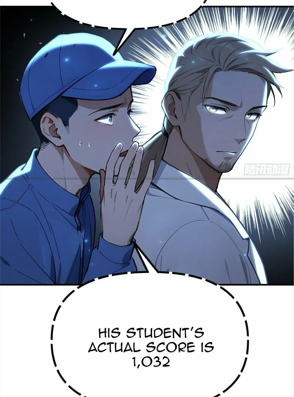 Number One Beast Master Chapter 2 page 52 - 