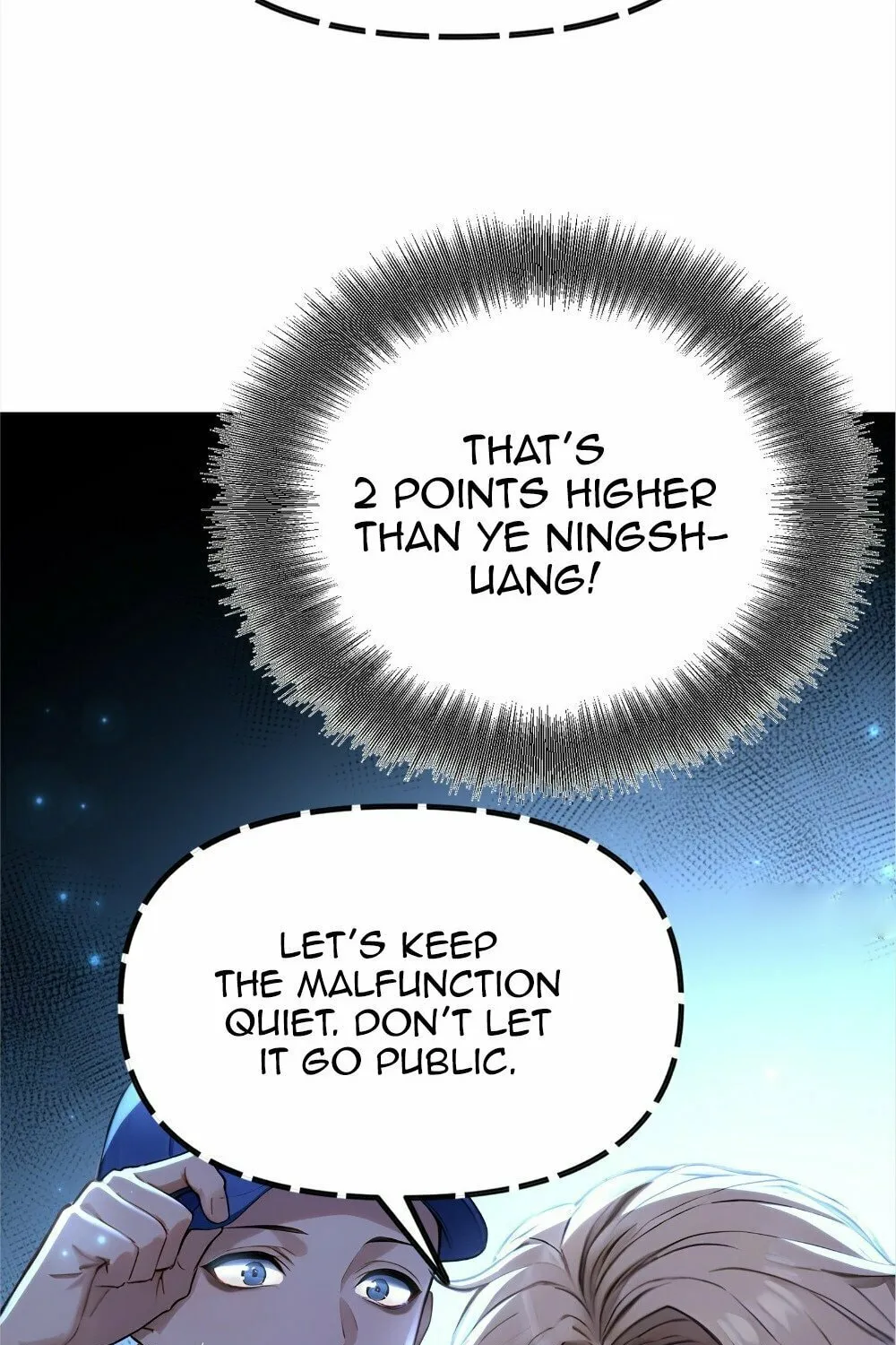 Number One Beast Master Chapter 2 page 53 - 