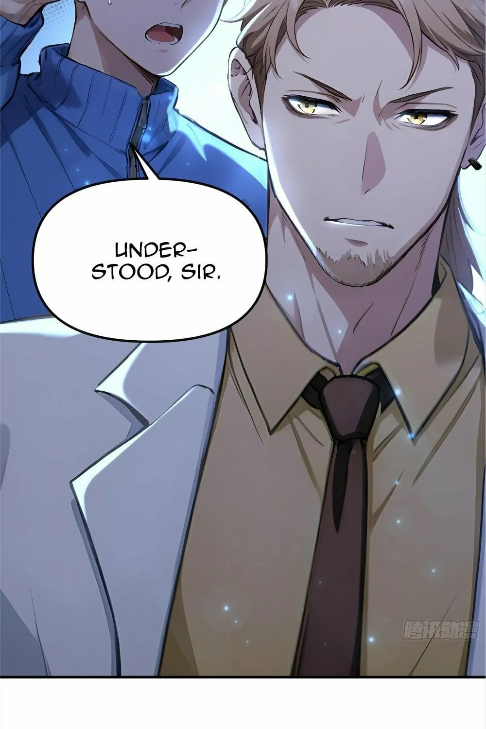 Number One Beast Master Chapter 2 page 54 - 
