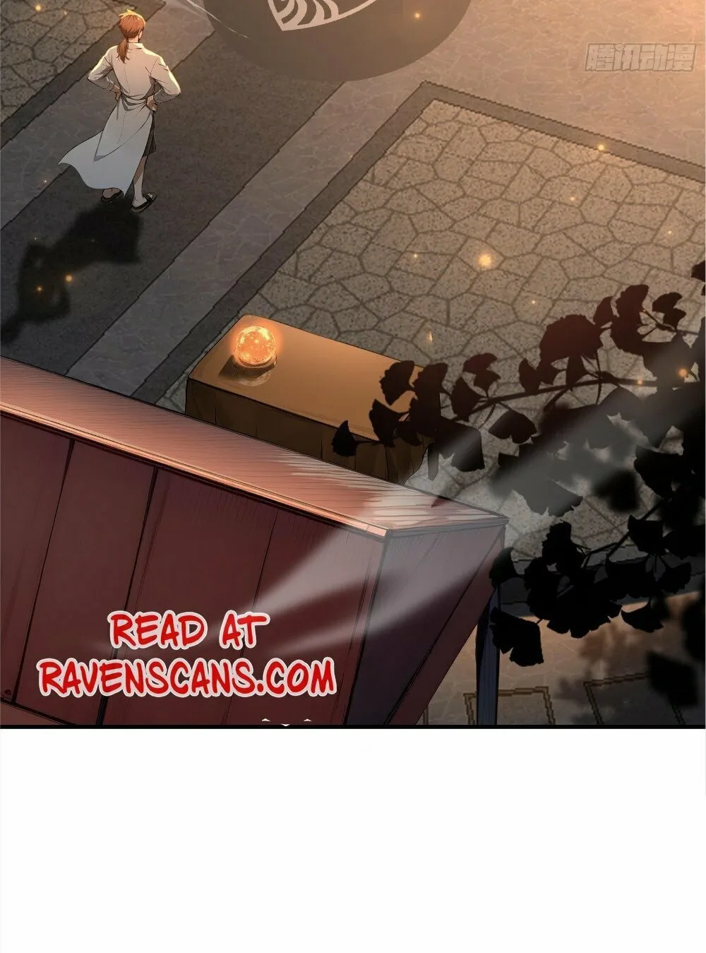 Number One Beast Master Chapter 2 page 56 - 