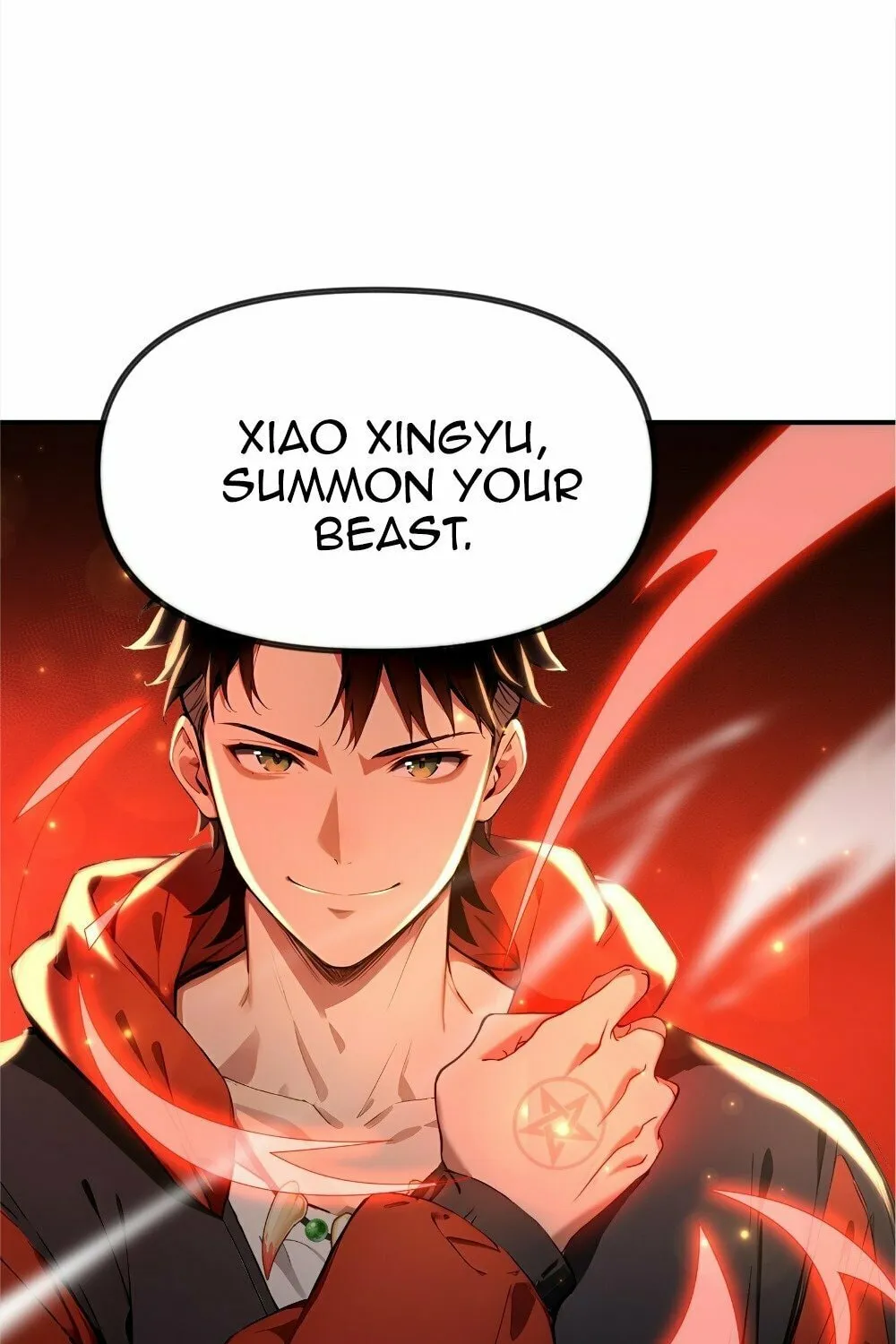 Number One Beast Master Chapter 2 page 57 - 