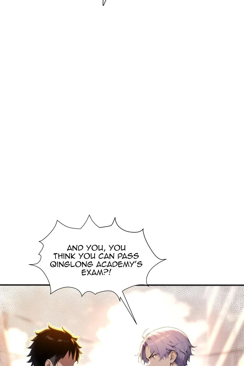 Number One Beast Master Chapter 2 page 10 - 