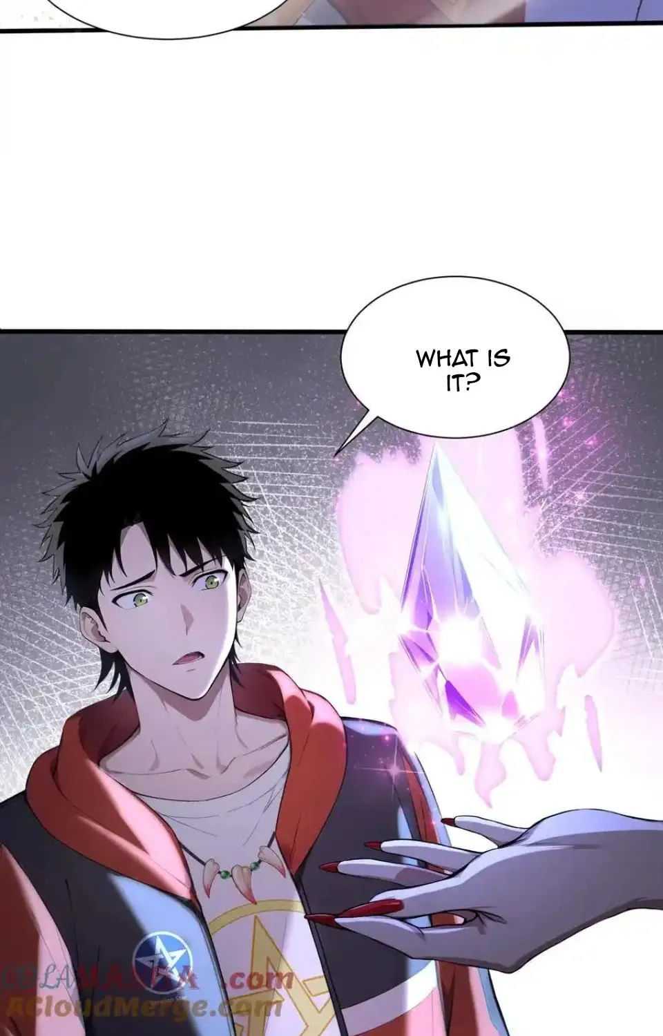 Number One Beast Master Chapter 20 page 11 - 