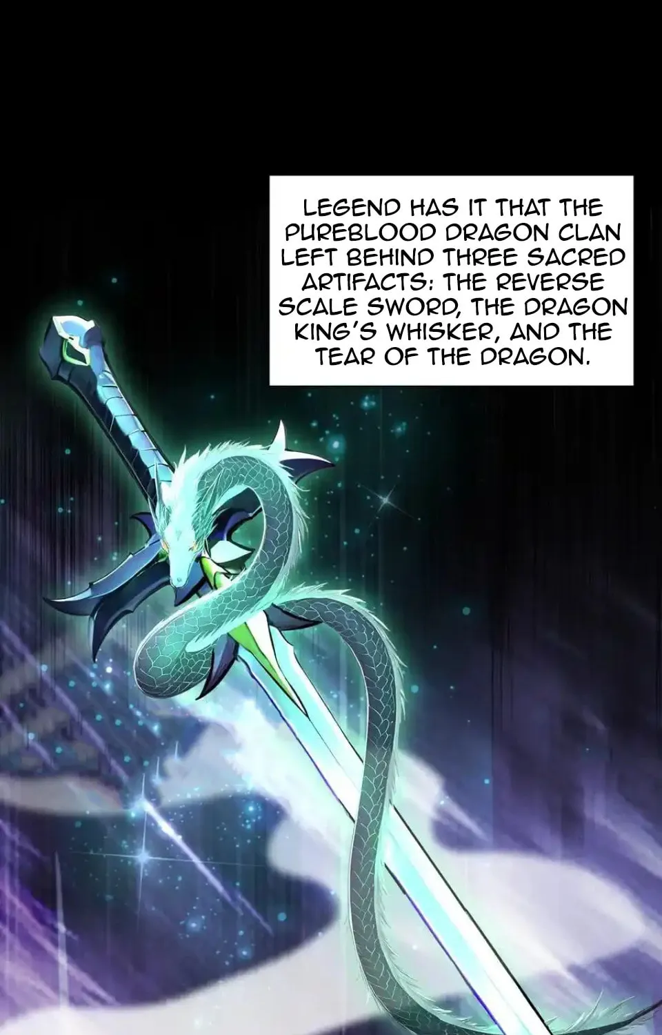 Number One Beast Master Chapter 20 page 14 - 