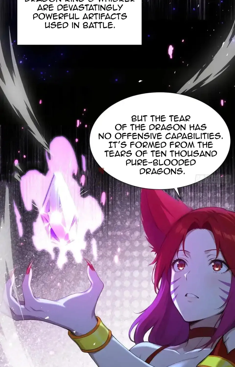 Number One Beast Master Chapter 20 page 17 - 