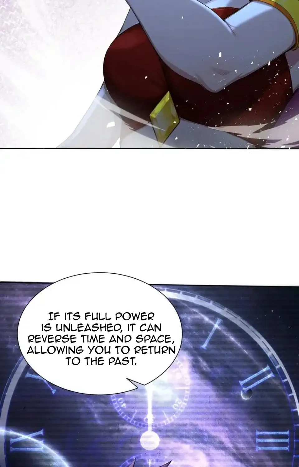 Number One Beast Master Chapter 20 page 18 - 