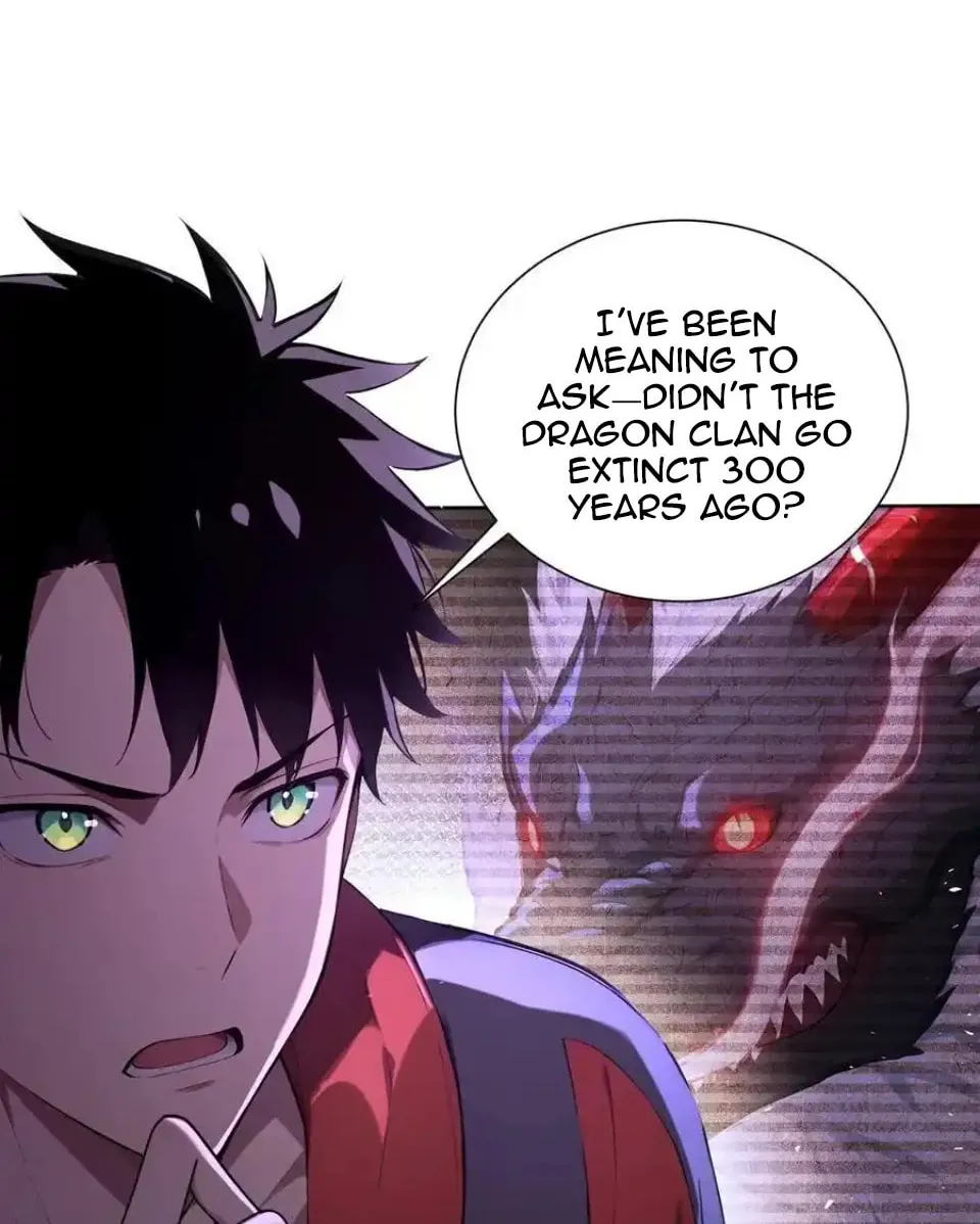 Number One Beast Master Chapter 20 page 20 - 