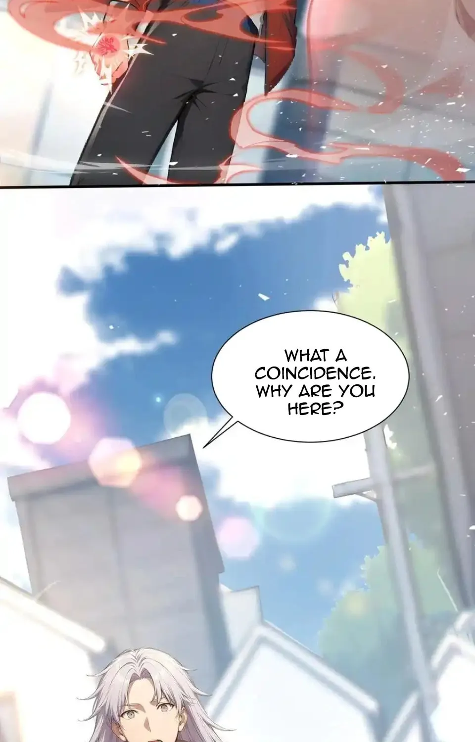 Number One Beast Master Chapter 20 page 24 - 