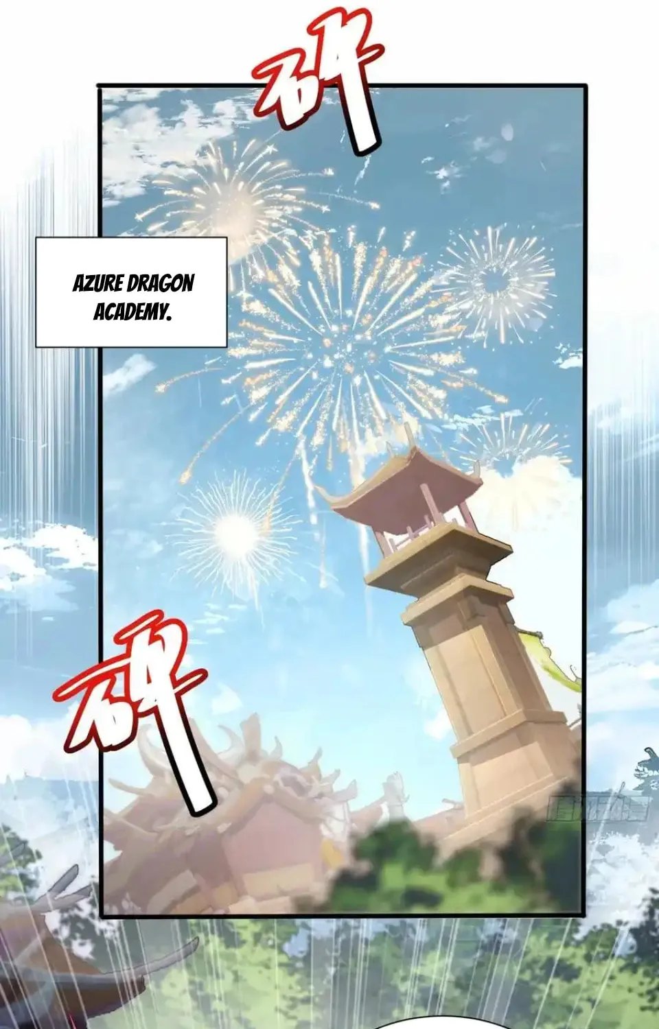 Number One Beast Master Chapter 20 page 38 - 