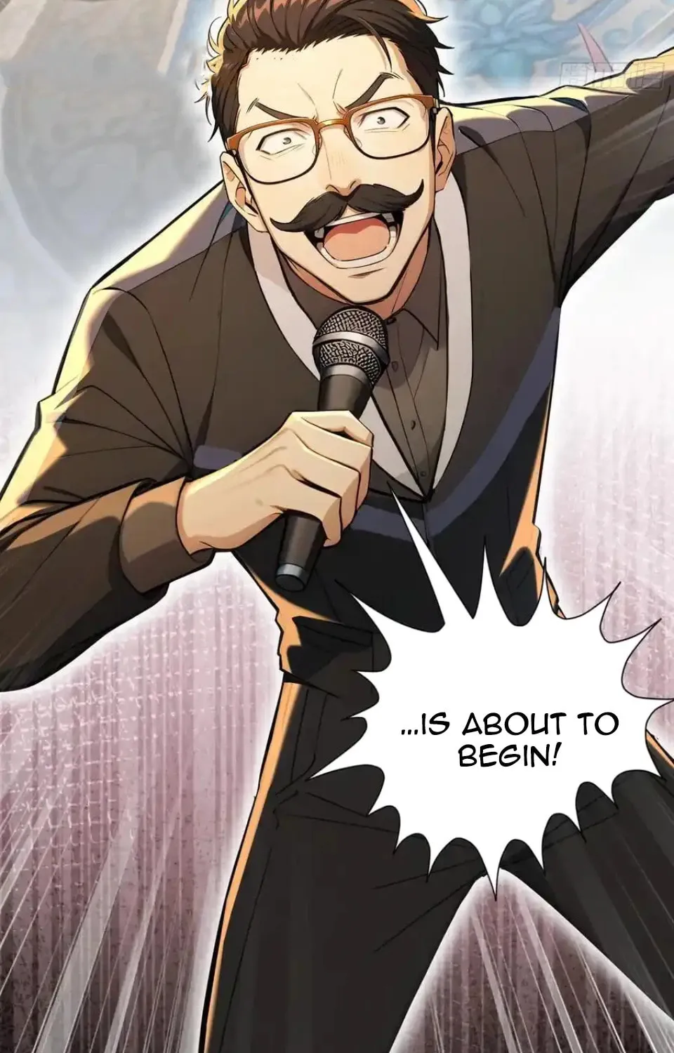 Number One Beast Master Chapter 20 page 41 - 