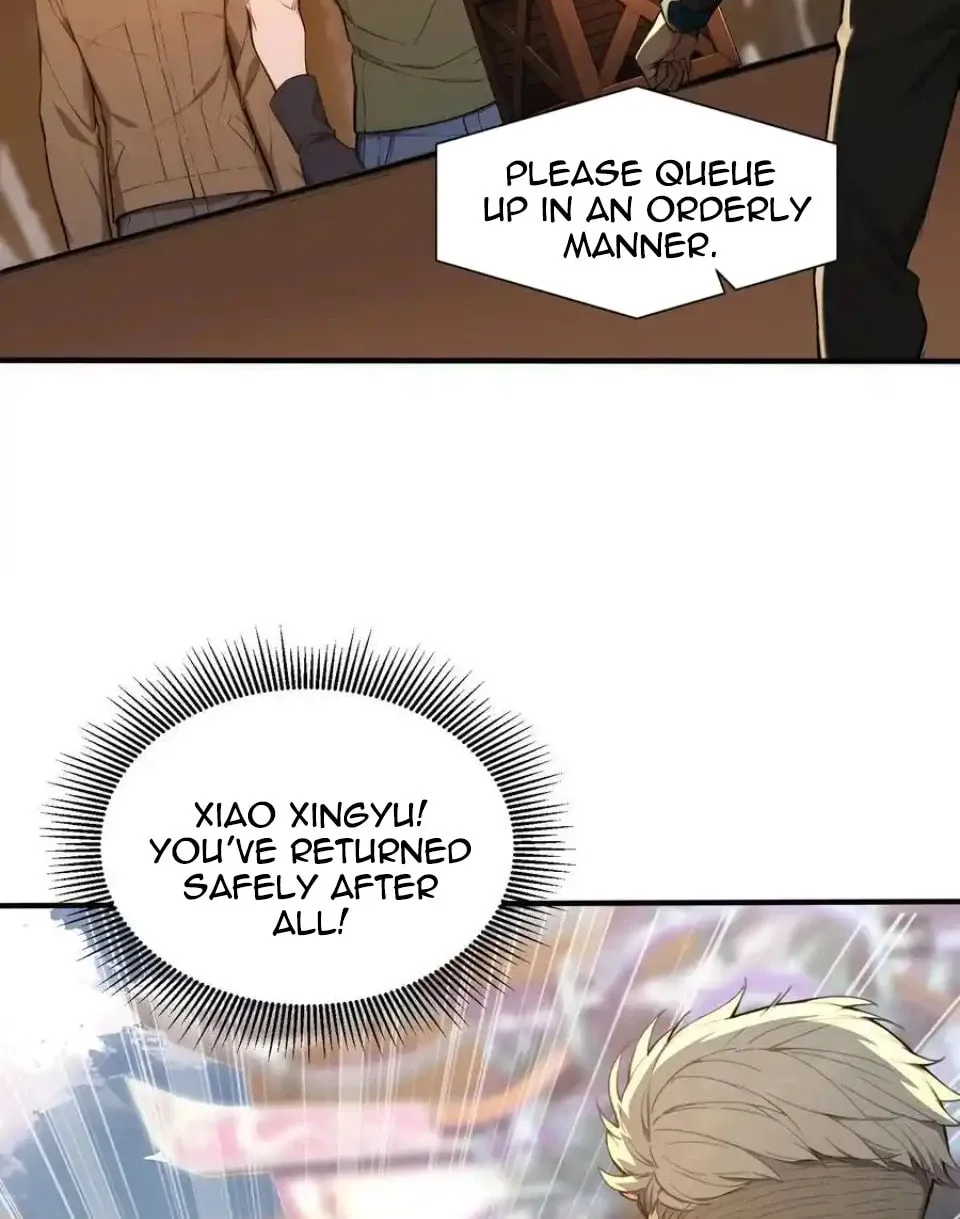 Number One Beast Master Chapter 20 page 43 - 