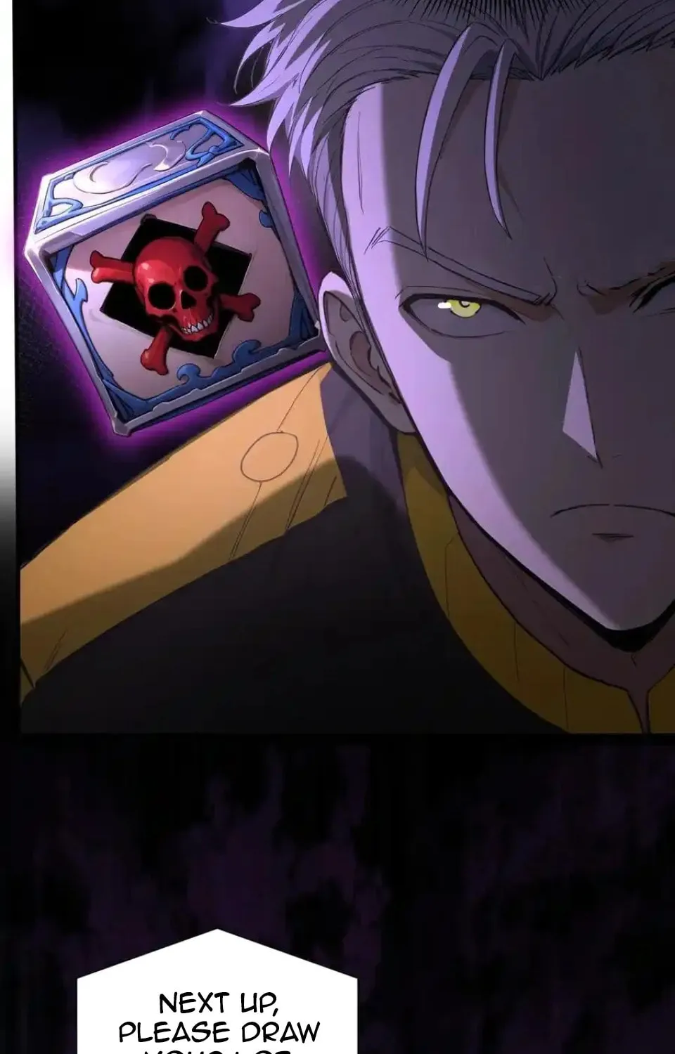 Number One Beast Master Chapter 20 page 45 - 
