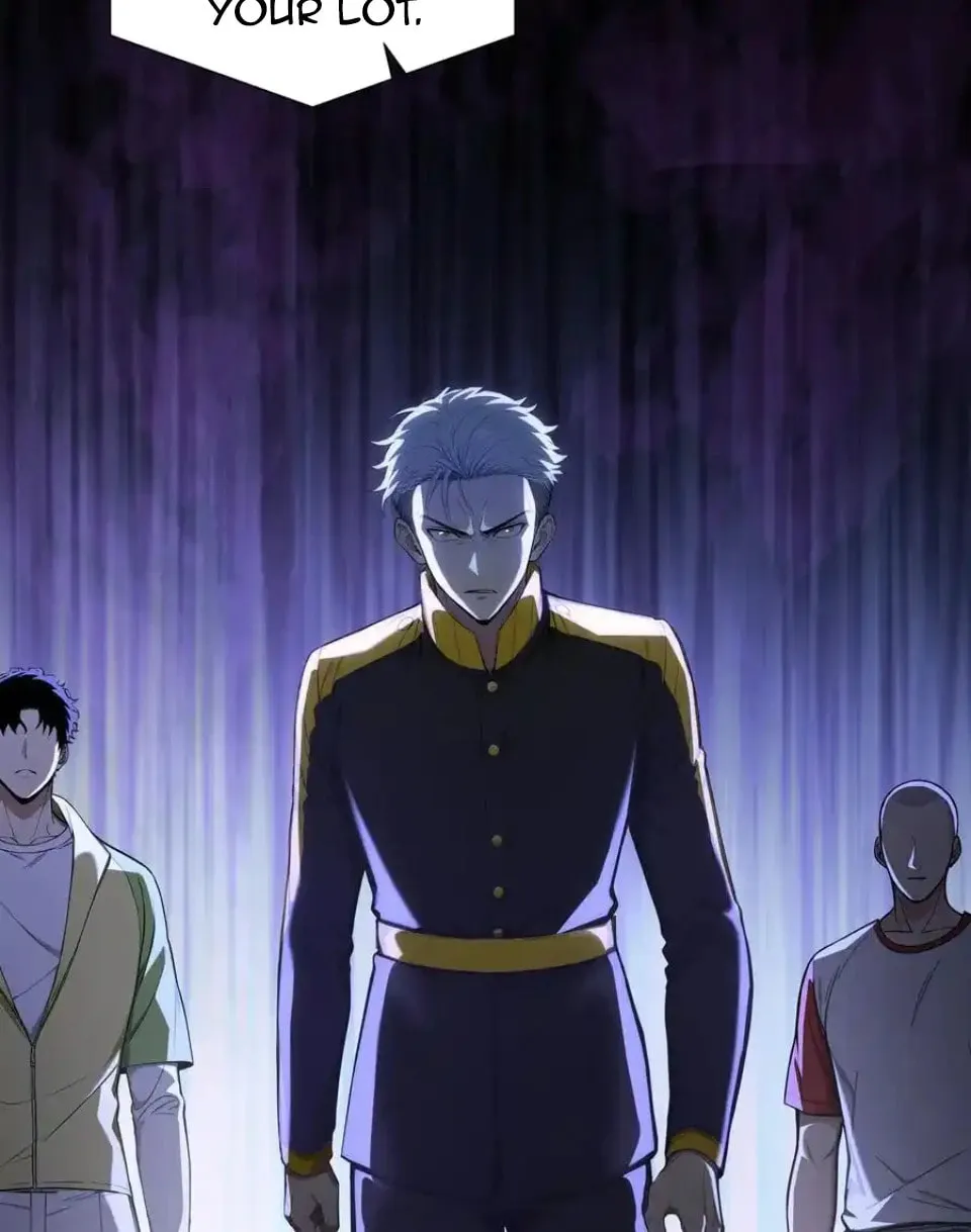 Number One Beast Master Chapter 20 page 46 - 
