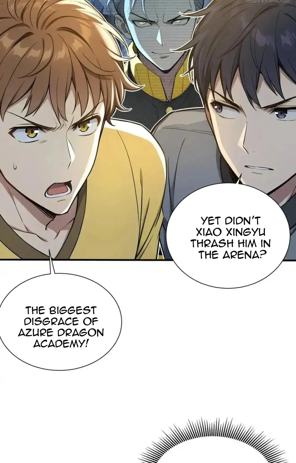 Number One Beast Master Chapter 20 page 48 - 