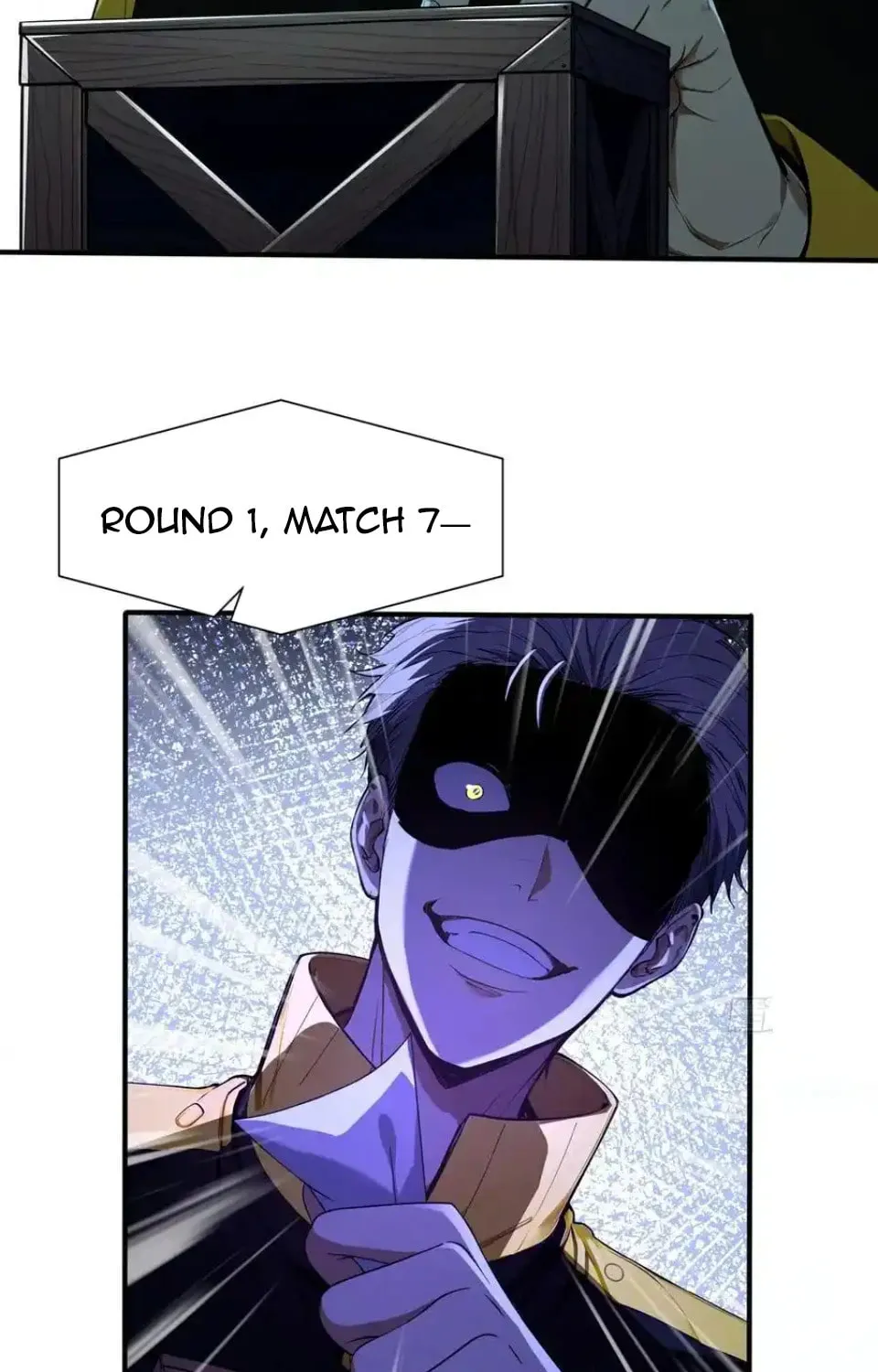 Number One Beast Master Chapter 20 page 50 - 