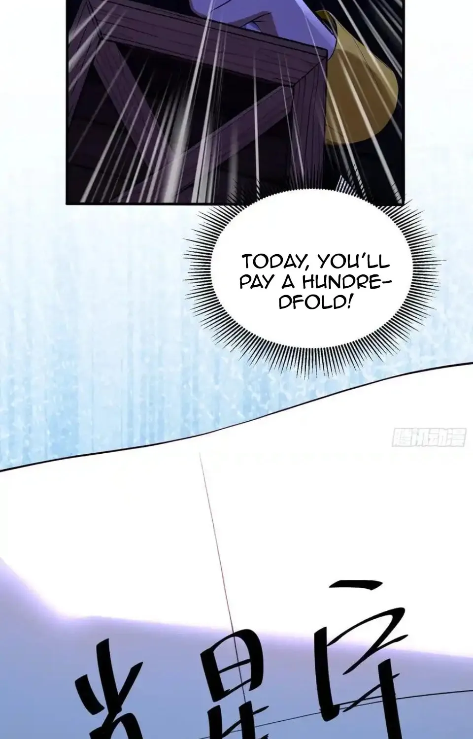 Number One Beast Master Chapter 20 page 51 - 