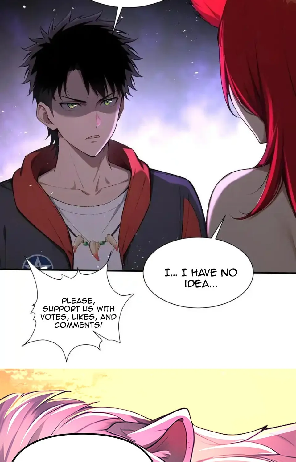 Number One Beast Master Chapter 20 page 54 - 