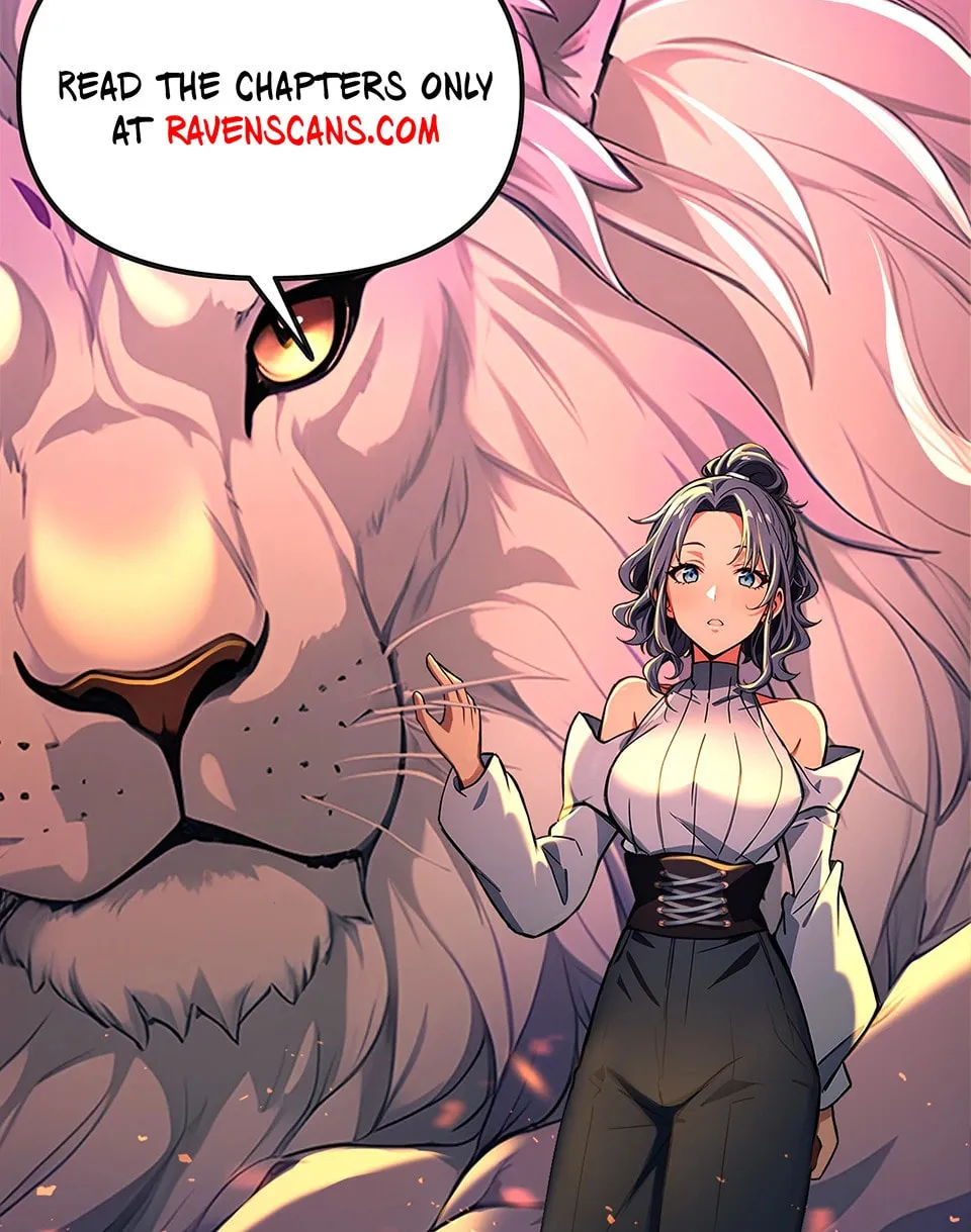 Number One Beast Master Chapter 20 page 55 - 