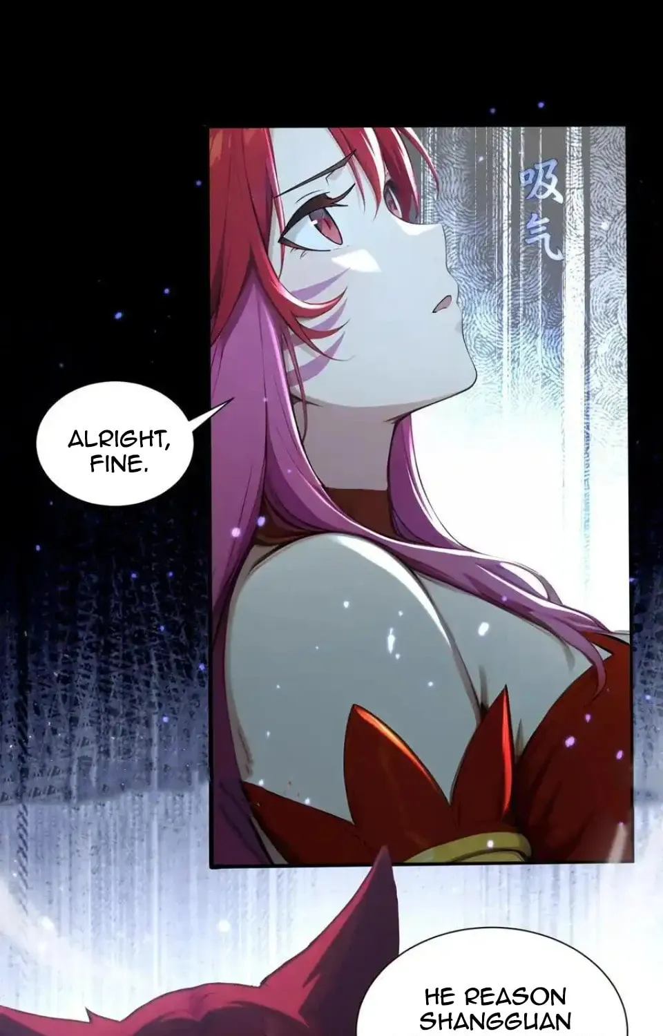 Number One Beast Master Chapter 20 page 9 - 