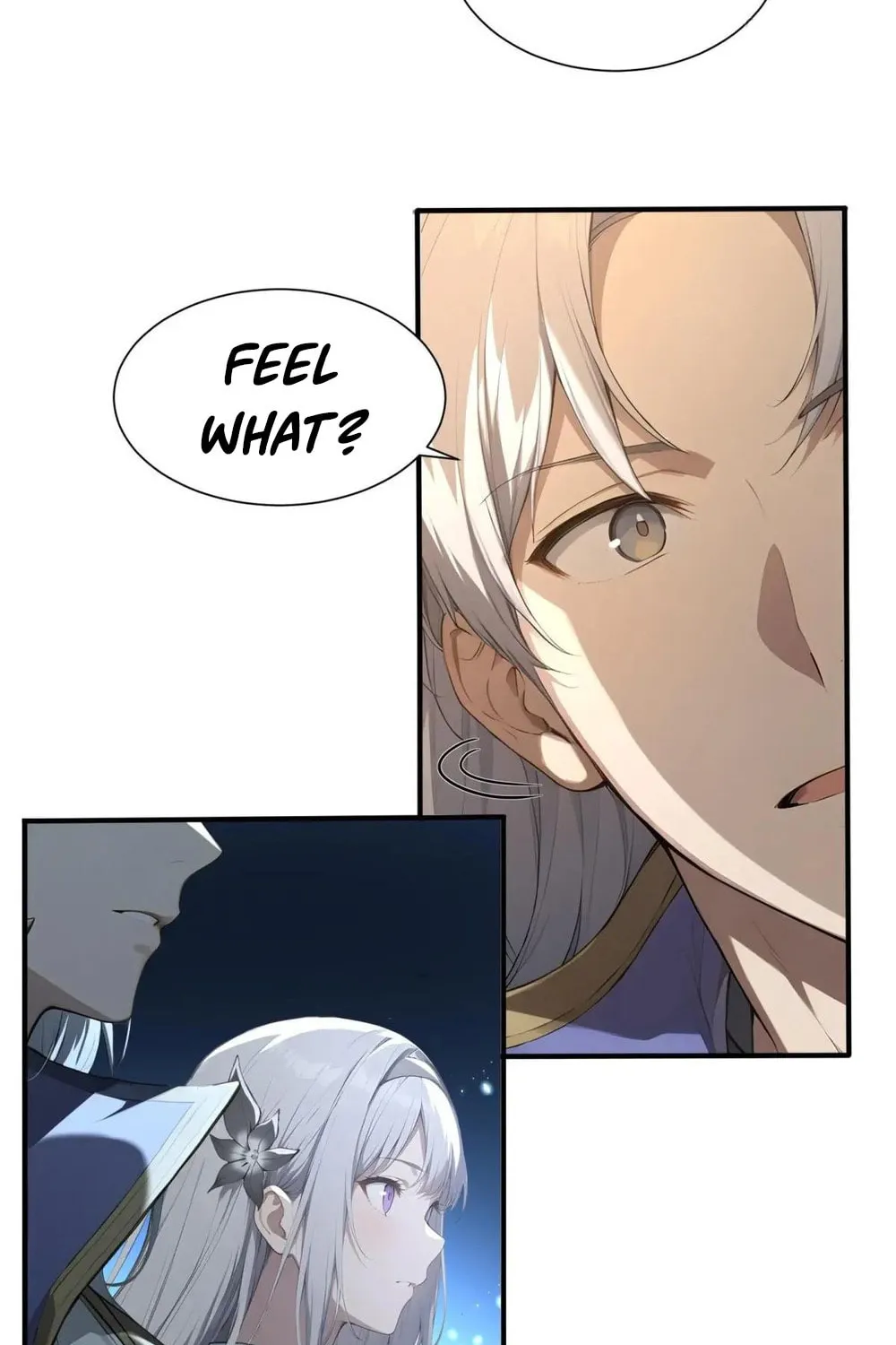 Number One Beast Master Chapter 21 page 14 - 