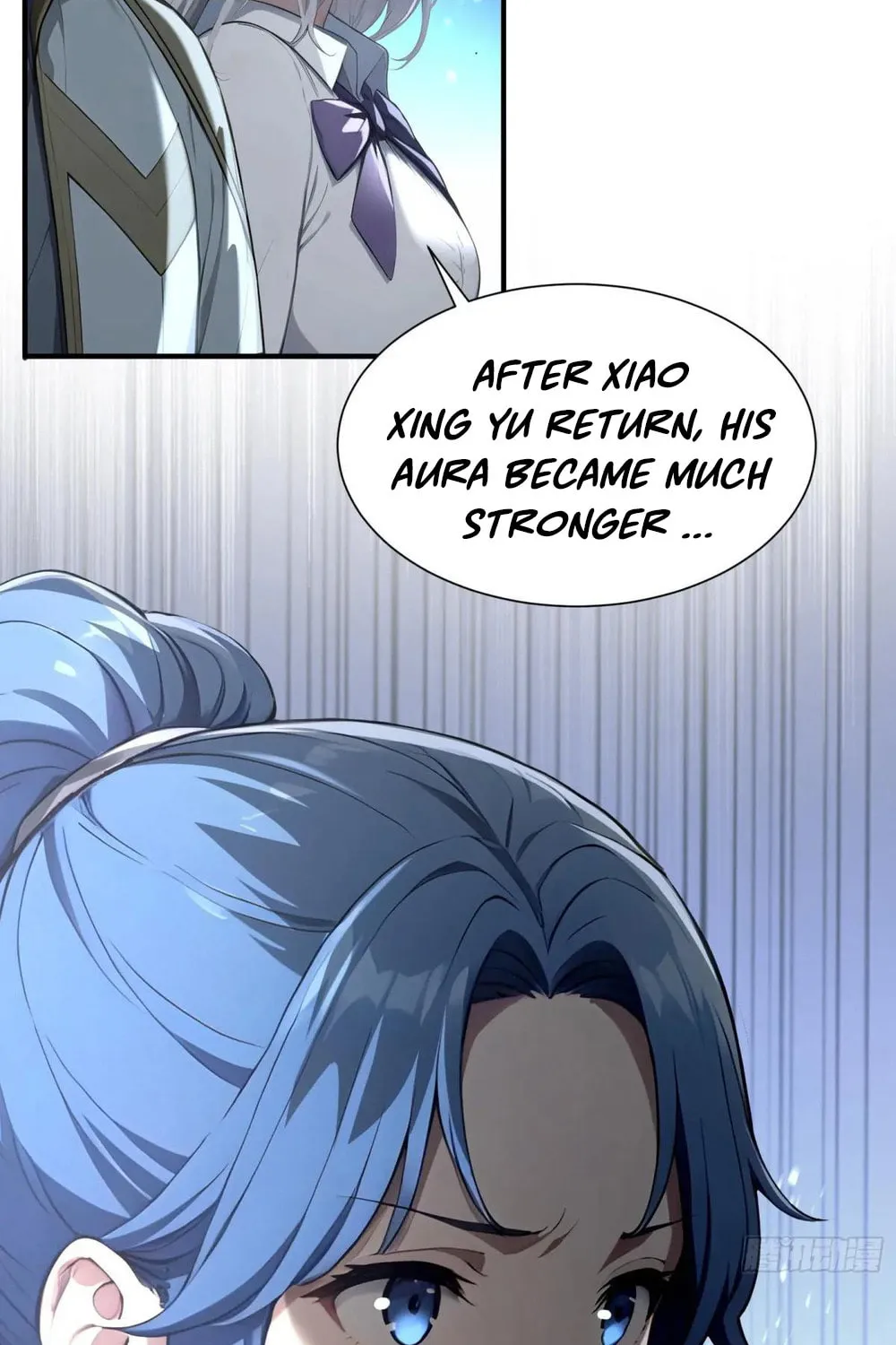 Number One Beast Master Chapter 21 page 15 - 