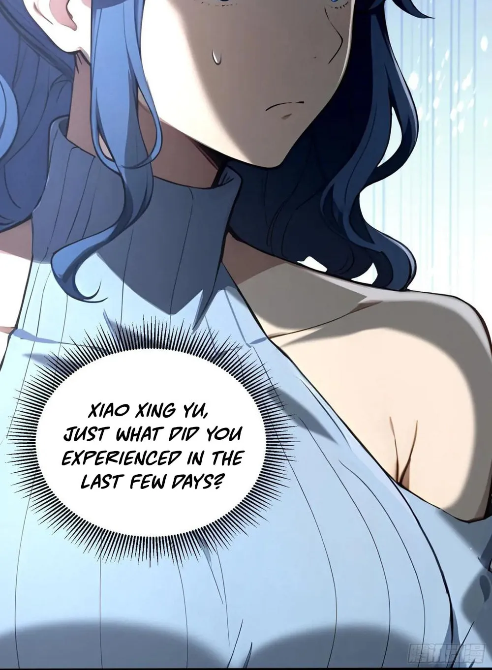 Number One Beast Master Chapter 21 page 16 - 