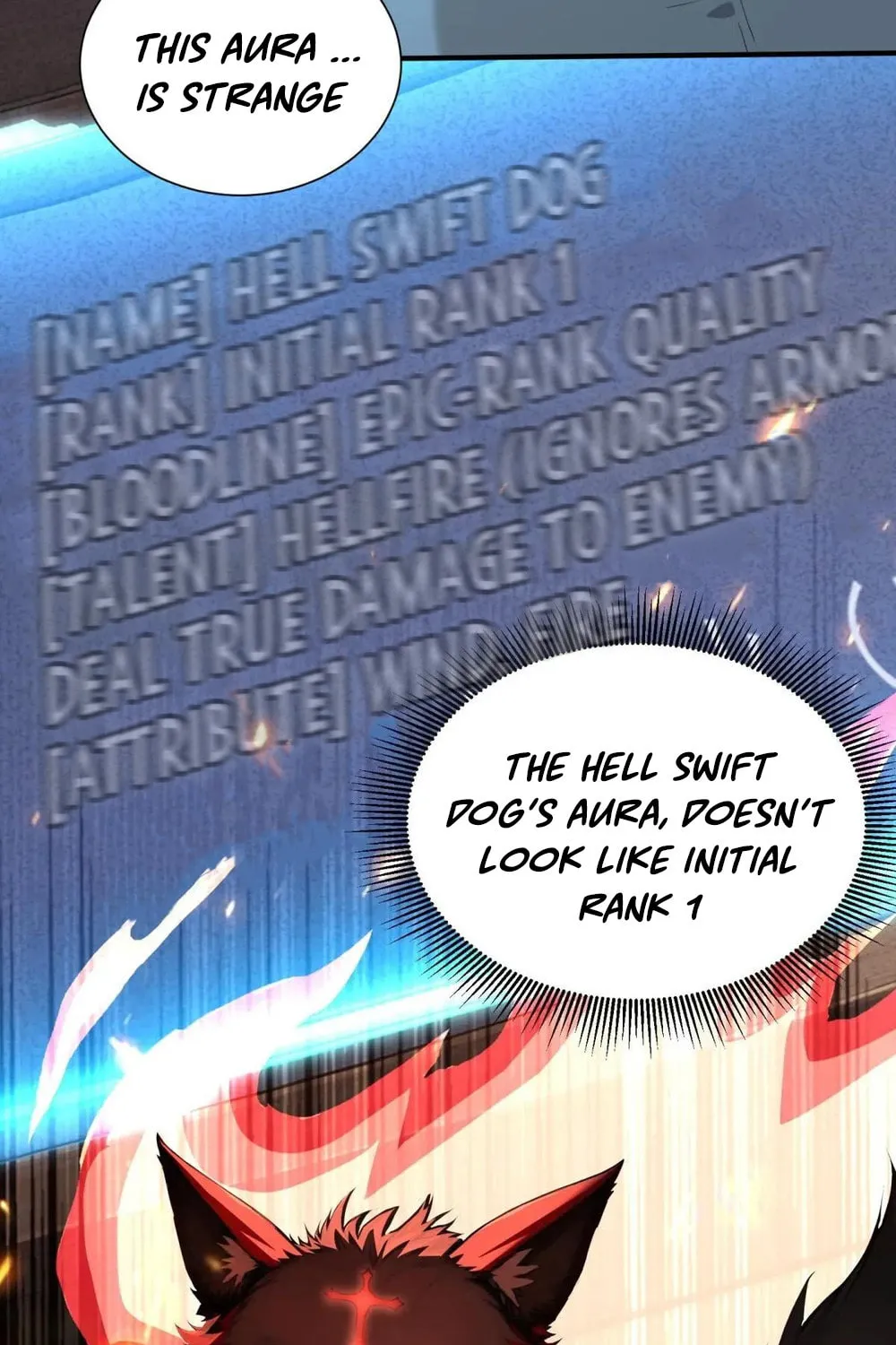 Number One Beast Master Chapter 21 page 25 - 