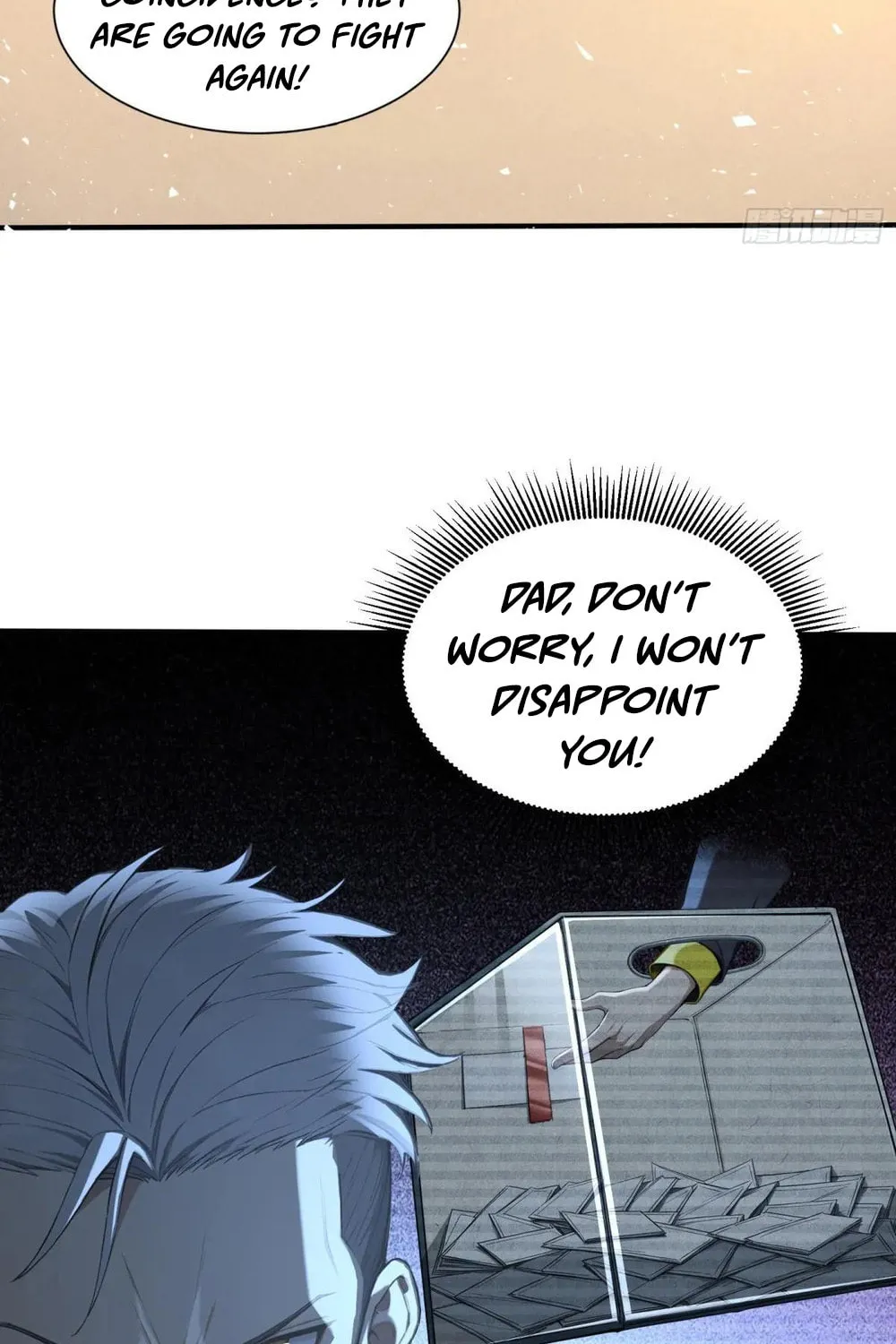 Number One Beast Master Chapter 21 page 4 - 