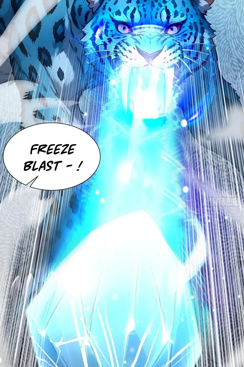 Number One Beast Master Chapter 21 page 34 - 