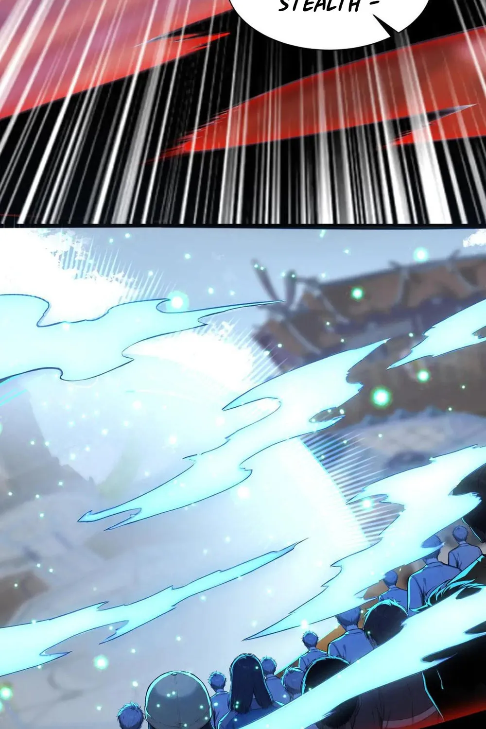 Number One Beast Master Chapter 21 page 37 - 