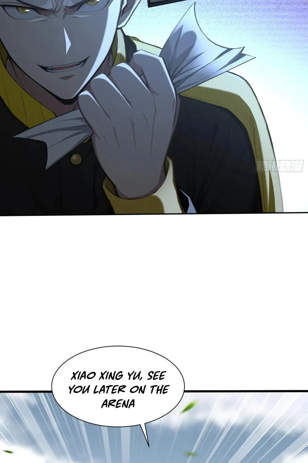 Number One Beast Master Chapter 21 page 5 - 
