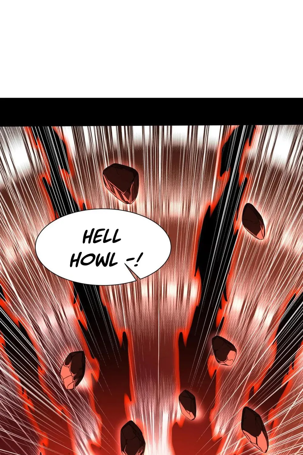 Number One Beast Master Chapter 21 page 42 - 