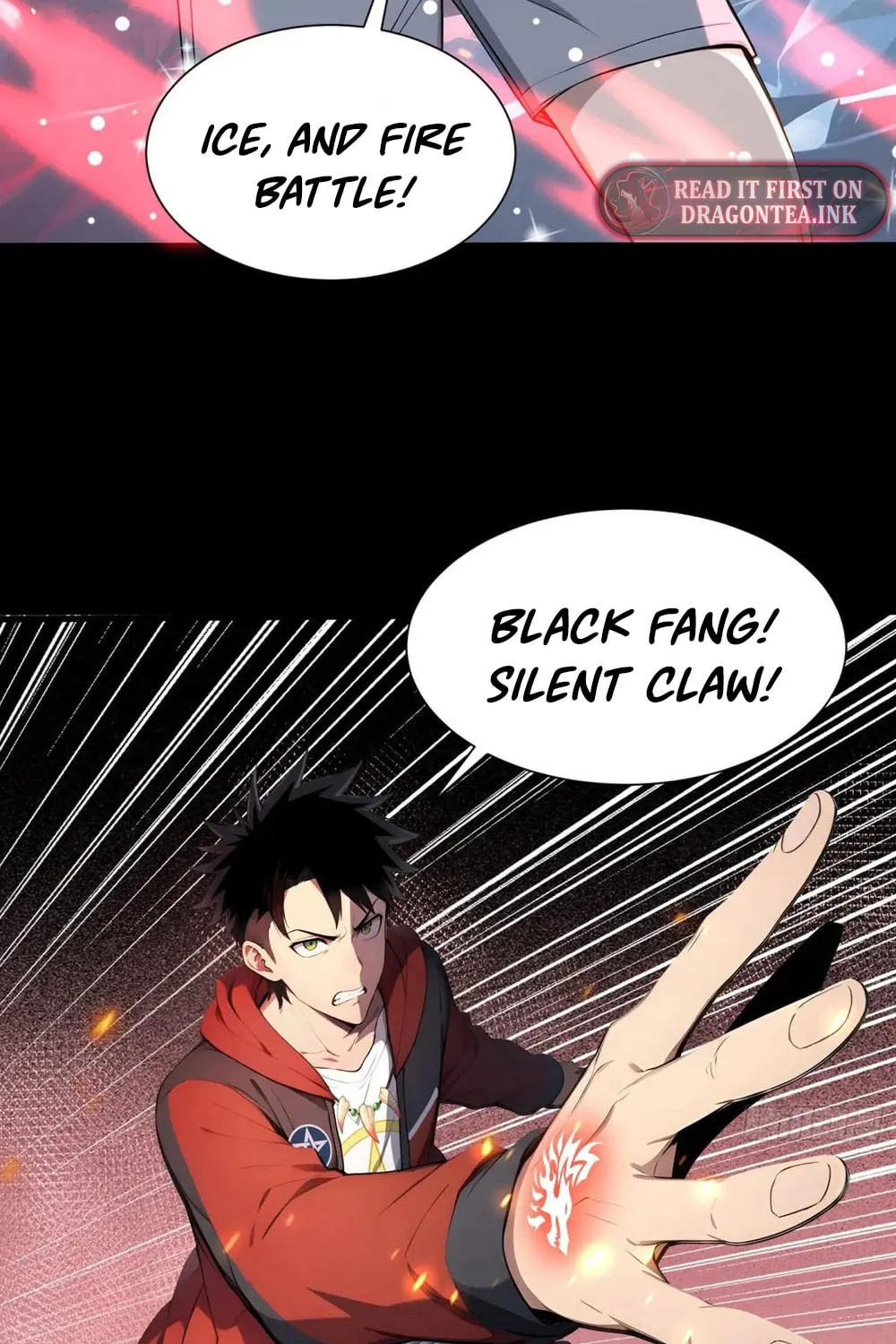 Number One Beast Master Chapter 21 page 48 - 