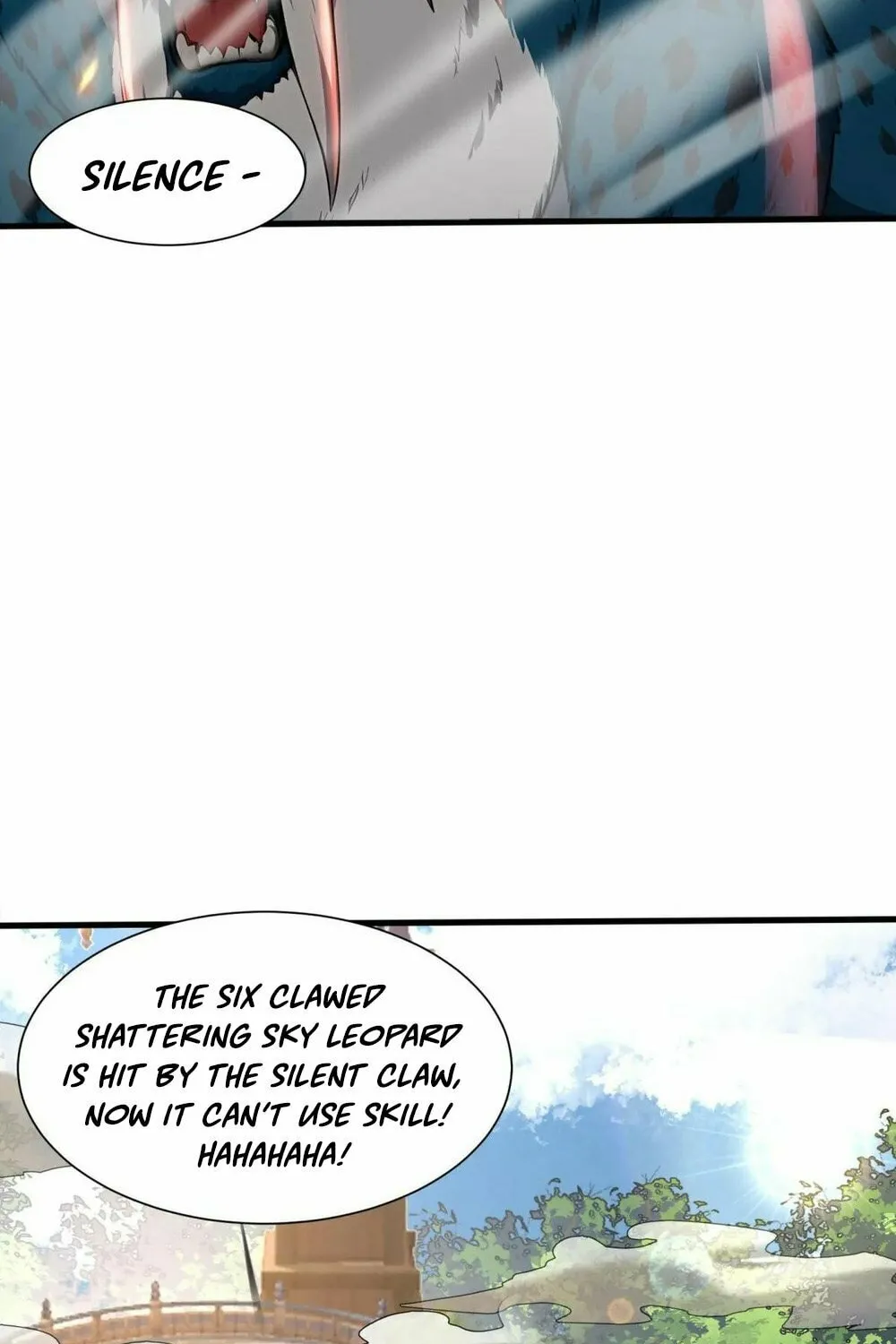 Number One Beast Master Chapter 21 page 55 - 