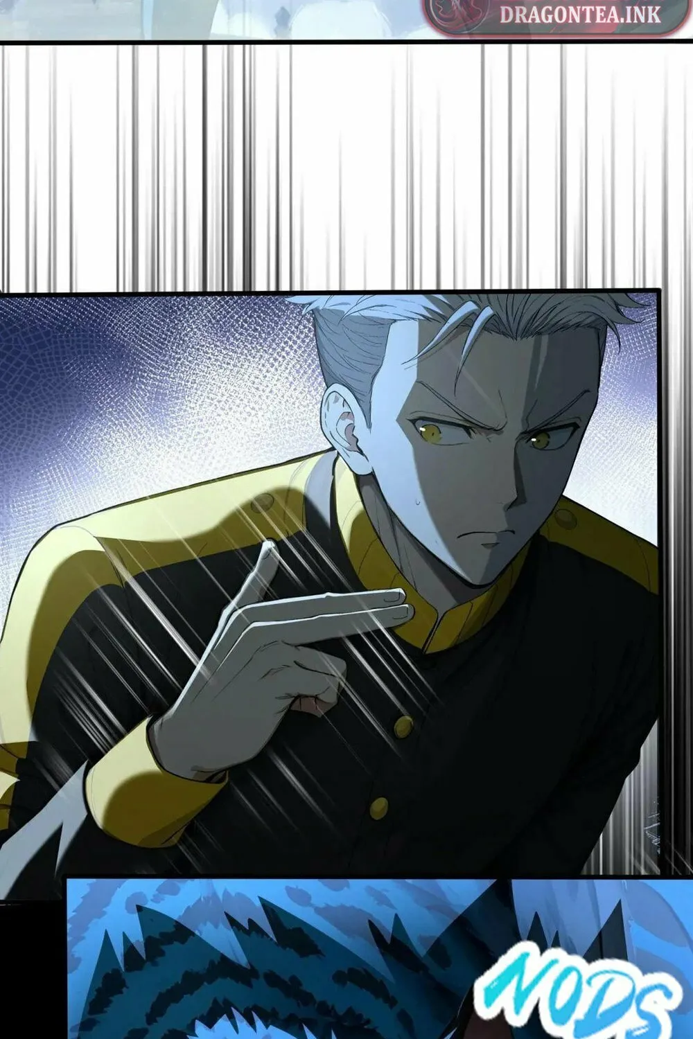 Number One Beast Master Chapter 21 page 58 - 