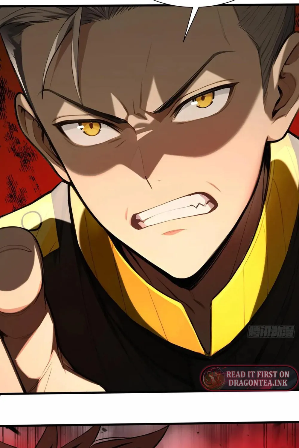 Number One Beast Master Chapter 21 page 7 - 