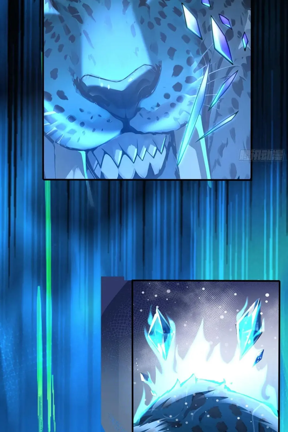 Number One Beast Master Chapter 21 page 62 - 